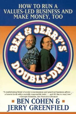 Ben Jerry's Double Dip by Ben R. Cohen image