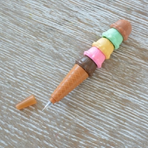 Seedling Ice Cream Pen