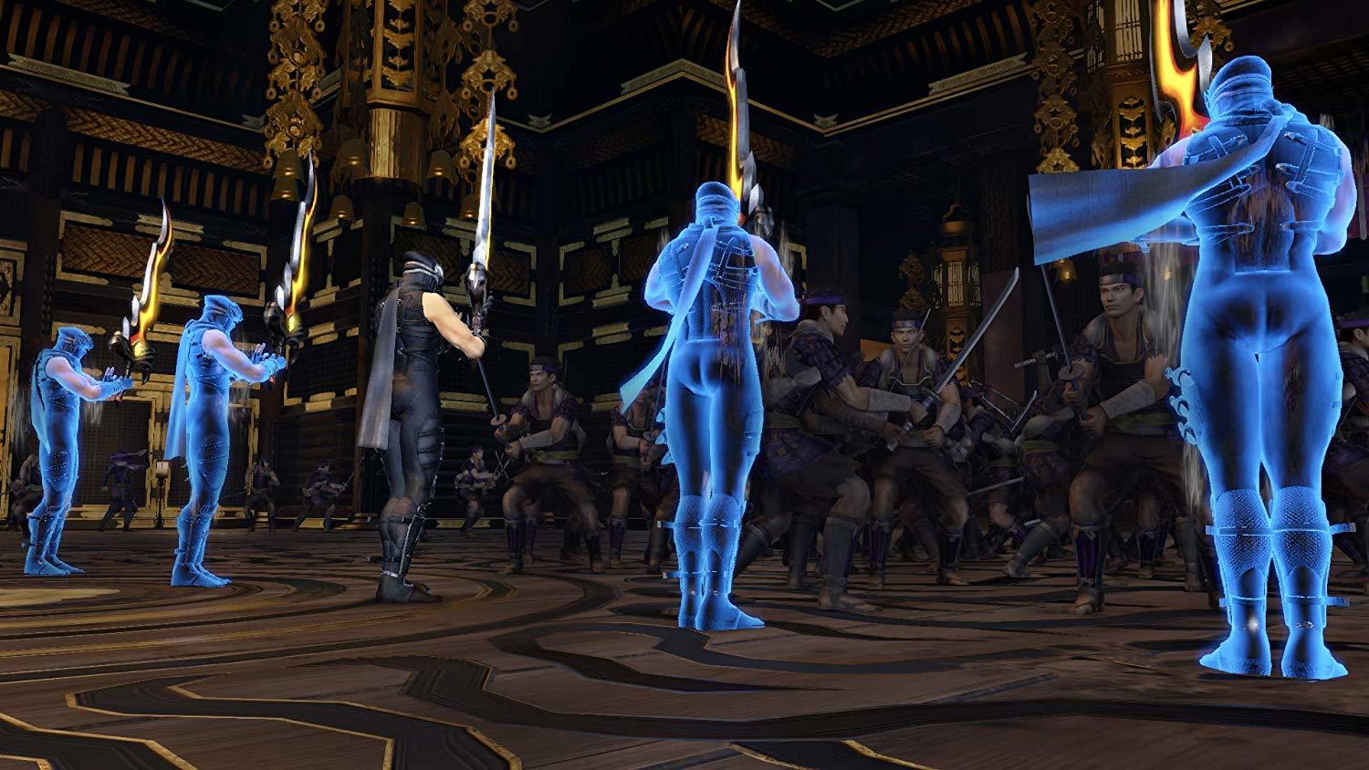 Warriors Orochi 4 Ultimate for PS4 image