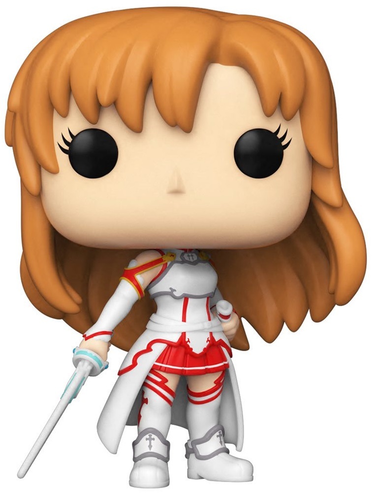 Sword Art Online: Asuna - Pop! Vinyl Figure image