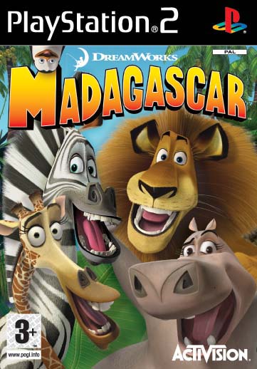 Madagascar image