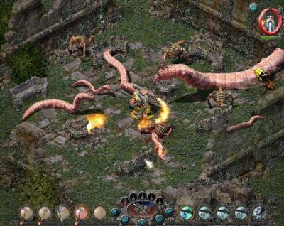 Sacred Gold for PC image