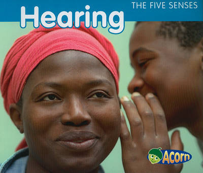 Hearing by Rebecca Rissman image