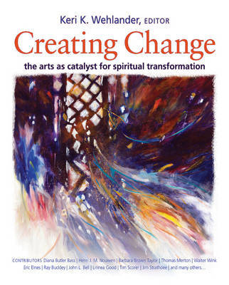 Creating Change by Keri K Wehlander image
