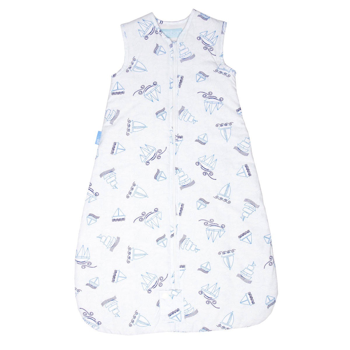 Buy Travel Grobag Sail Away (06m, 0.5 TOG) at Mighty Ape NZ