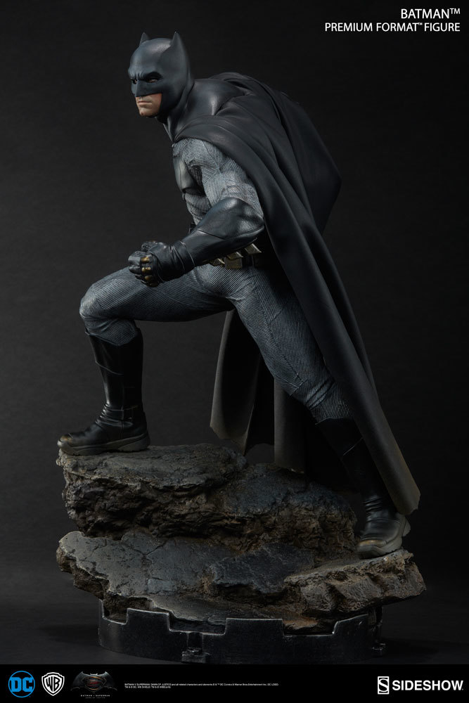 Batman vs Superman - Batman Premium Format Figure image