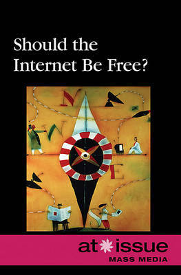 Should the Internet Be Free?