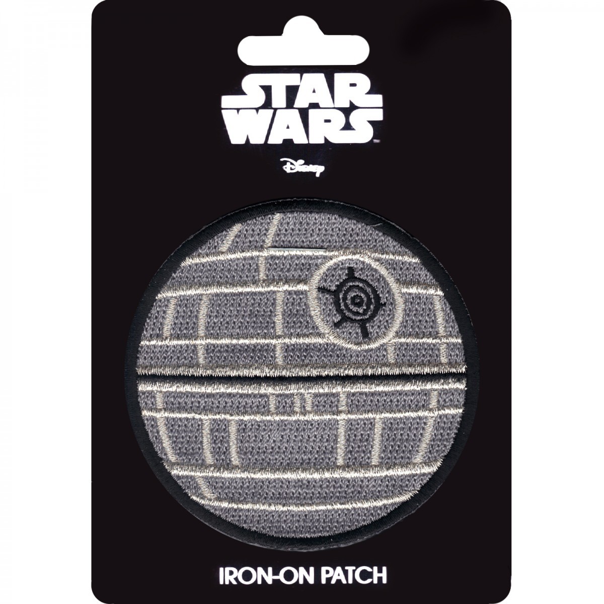 Star Wars Patch Series 2 – Blind Bag image
