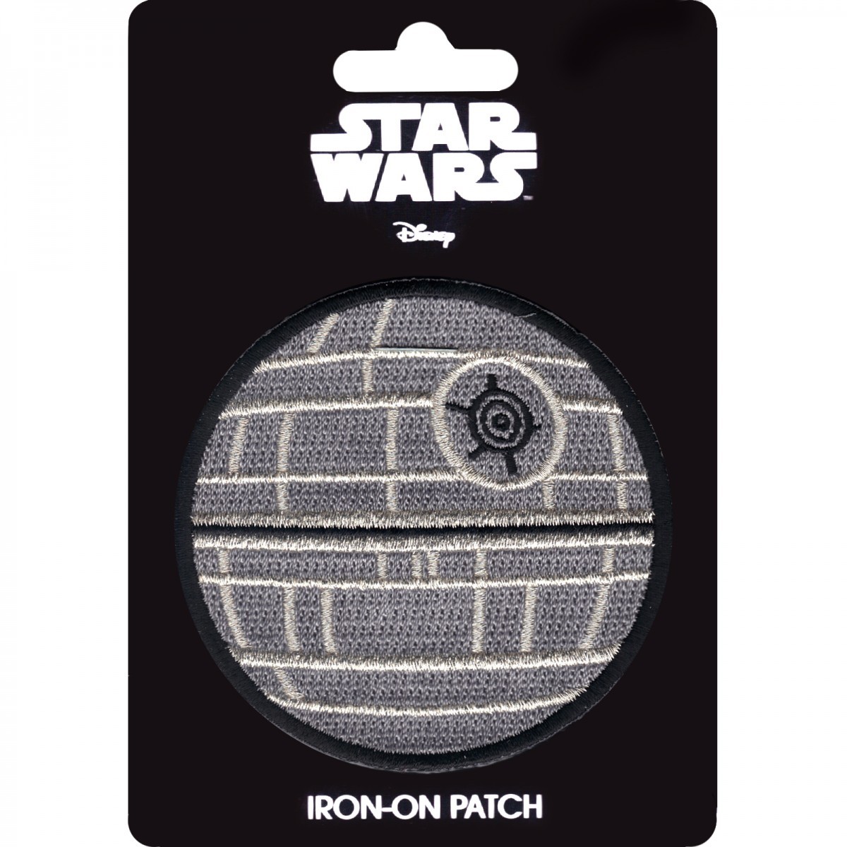 Star Wars Patch Series 2 – Blind Bag