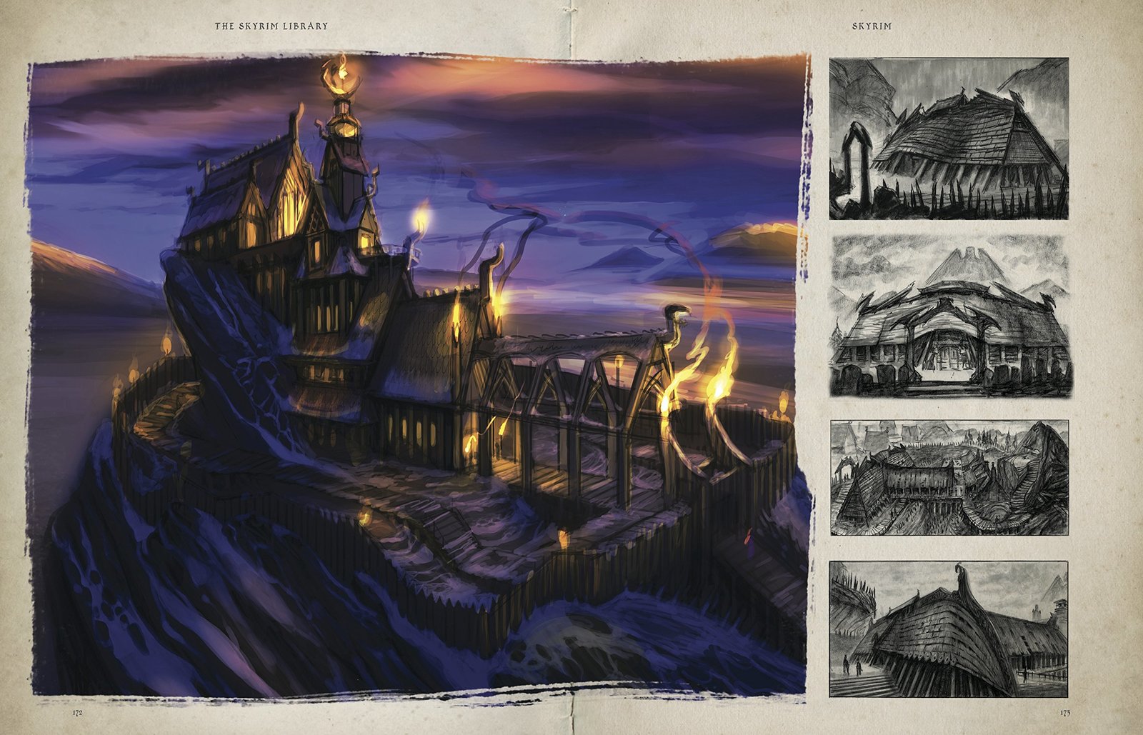 The Skyrim Library by Bethesda Softworks image