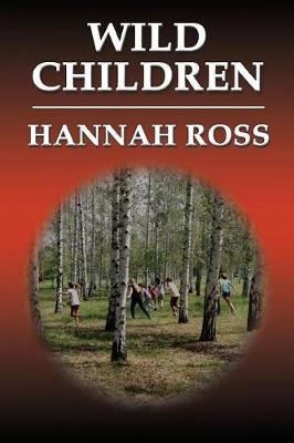 Wild Children by Hannah Ross image
