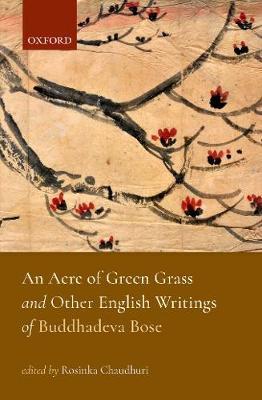 An Acre of Green Grass image