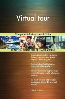 Virtual tour Complete Self-Assessment Guide image