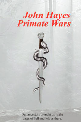 Primate Wars image