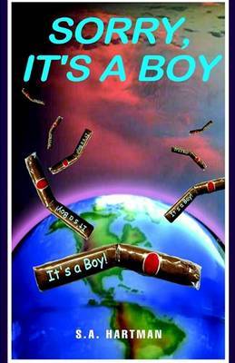 Sorry, It's a Boy by Steve Hartman image