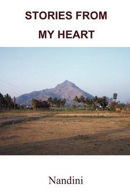 Stories from My Heart image