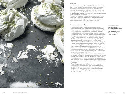Ottolenghi: The Cookbook (UK Ed.) by Yotam Ottolenghi image