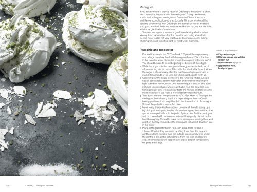 Ottolenghi: The Cookbook image