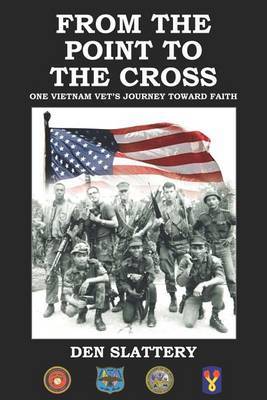 From the Point to the Cross by Den Slattery image