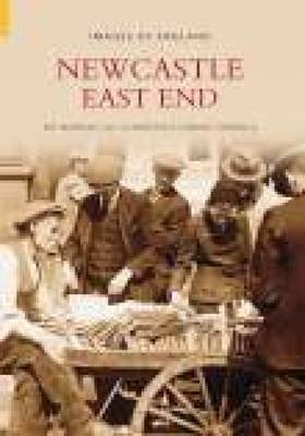 Newcastle East End by Ray Marshall