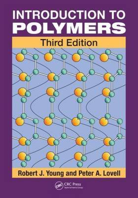 Introduction to Polymers by Robert J Young image