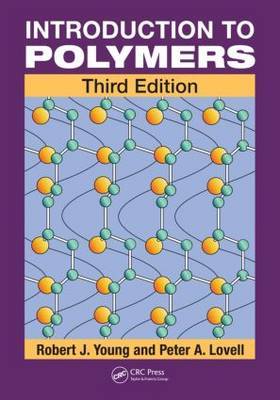 Introduction to Polymers image