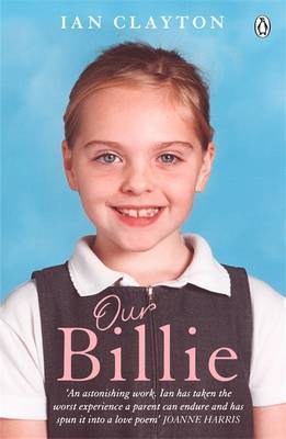 Our Billie by Ian Clayton image