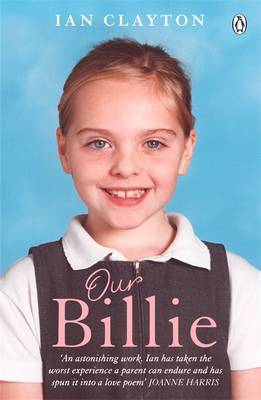 Our Billie by Ian Clayton