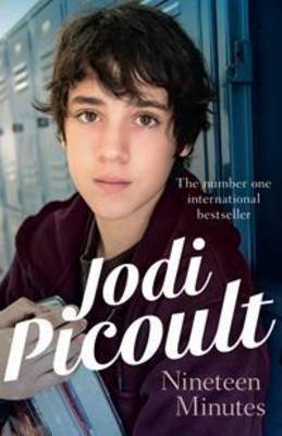 Nineteen Minutes by Jodi Picoult image