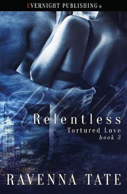 Relentless by Ravenna Tate image