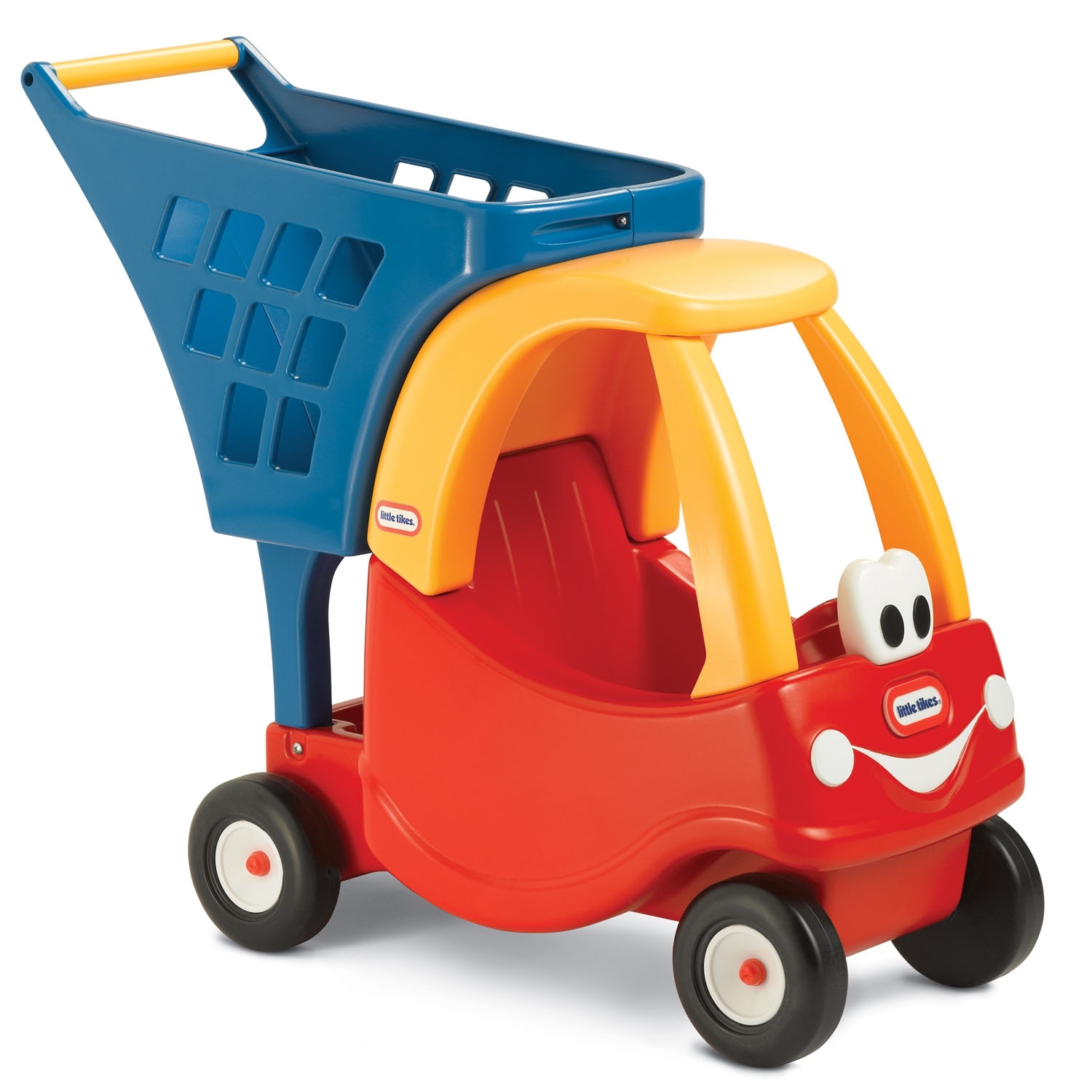 Little Tikes: Cozy Coupe - Shopping Cart image