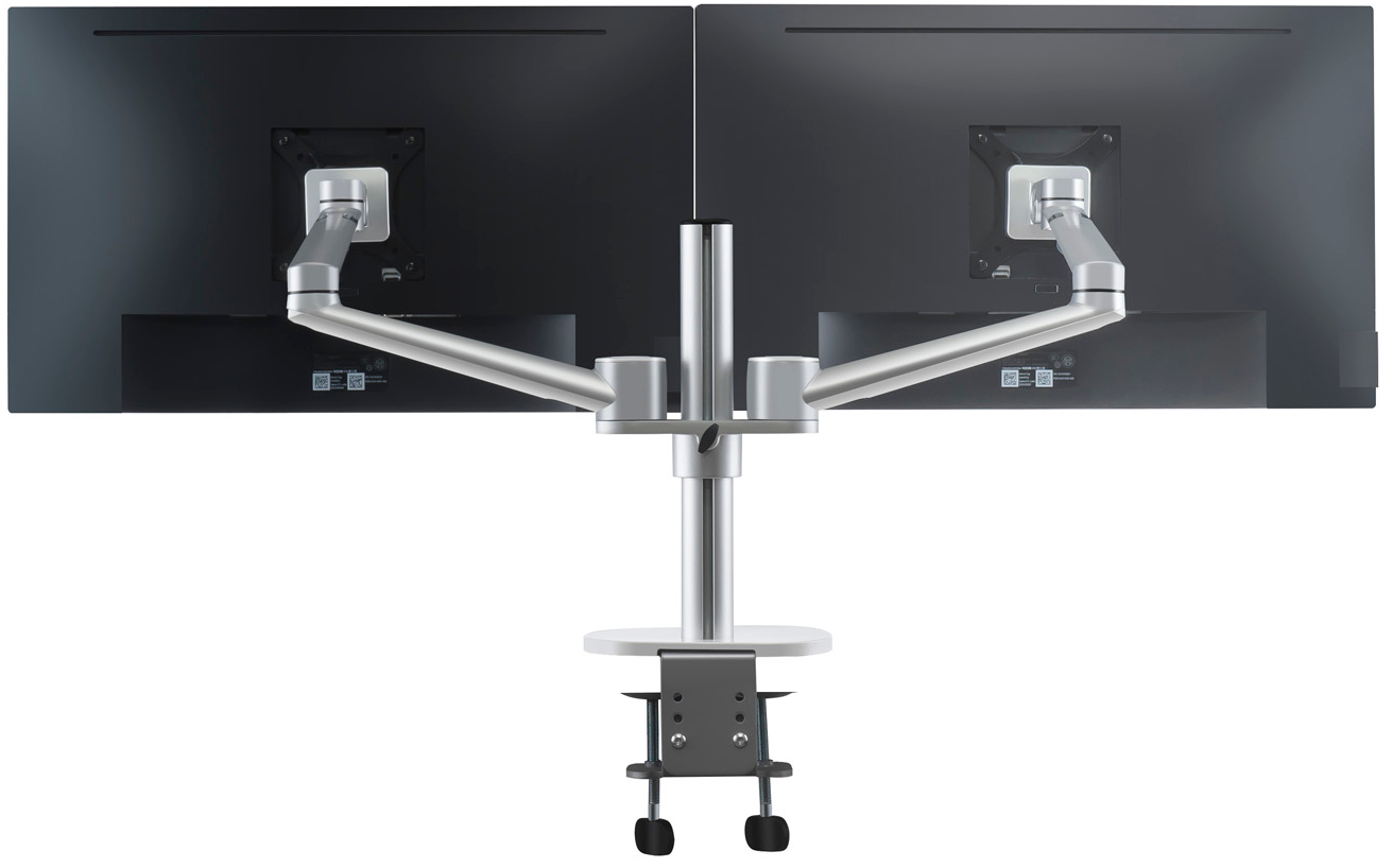 Gorilla Arms Dual Monitor Mount image