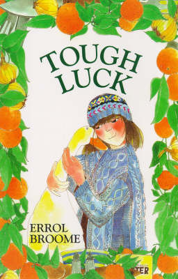 Tough Luck by Errol Broome