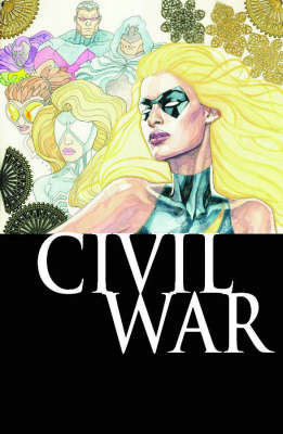 Ms. Marvel: Vol. 2: Civil War image