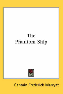 The Phantom Ship by Captain Frederick Marryat image