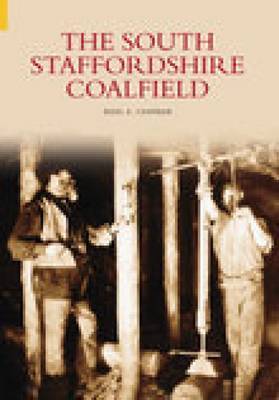 The South Staffordshire Coalfield by Barbara Chapman image