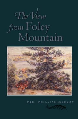 The View from Foley Mountain by Peri Phillips McQuay image