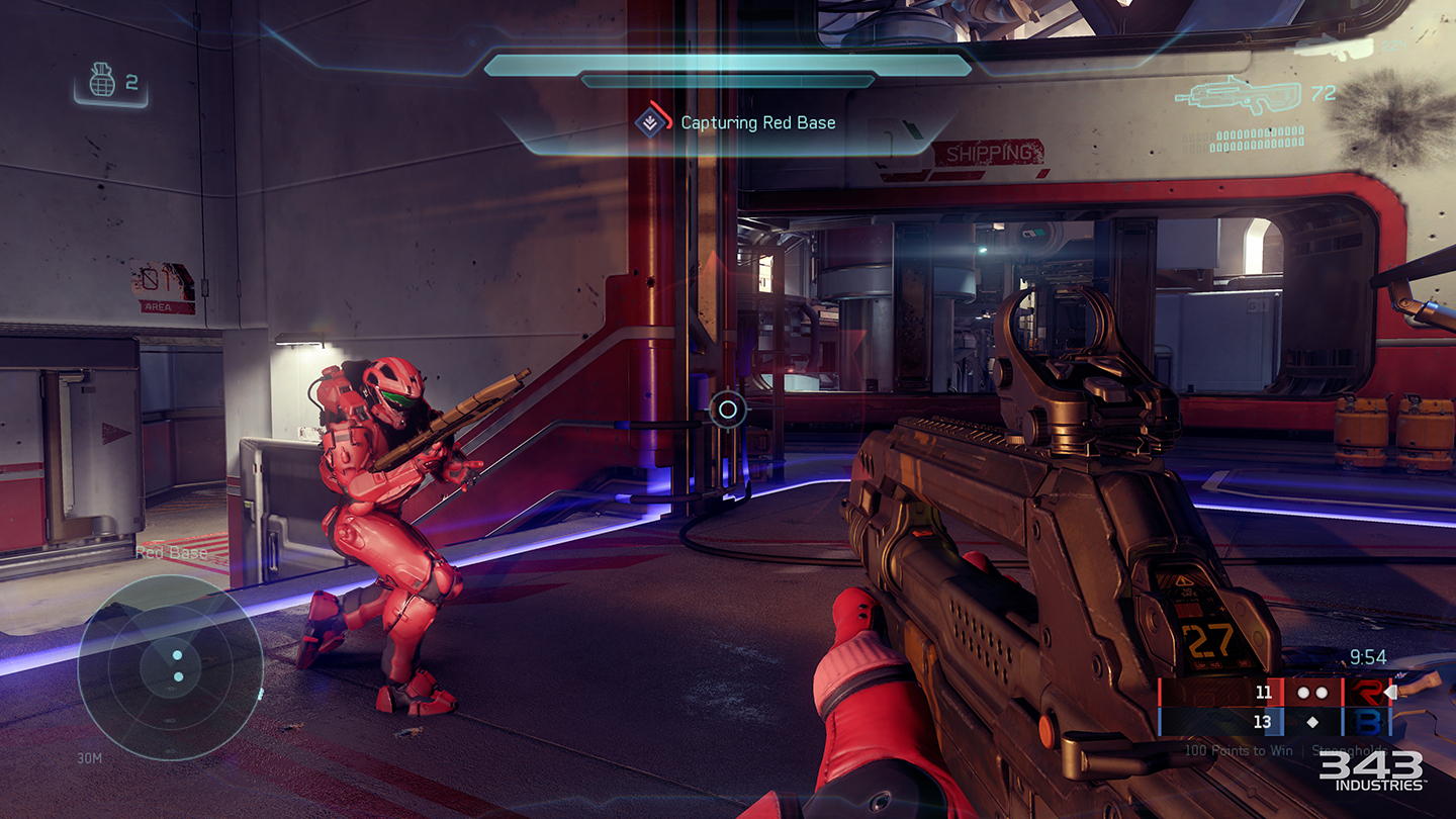 Halo 5: Guardians for Xbox One image