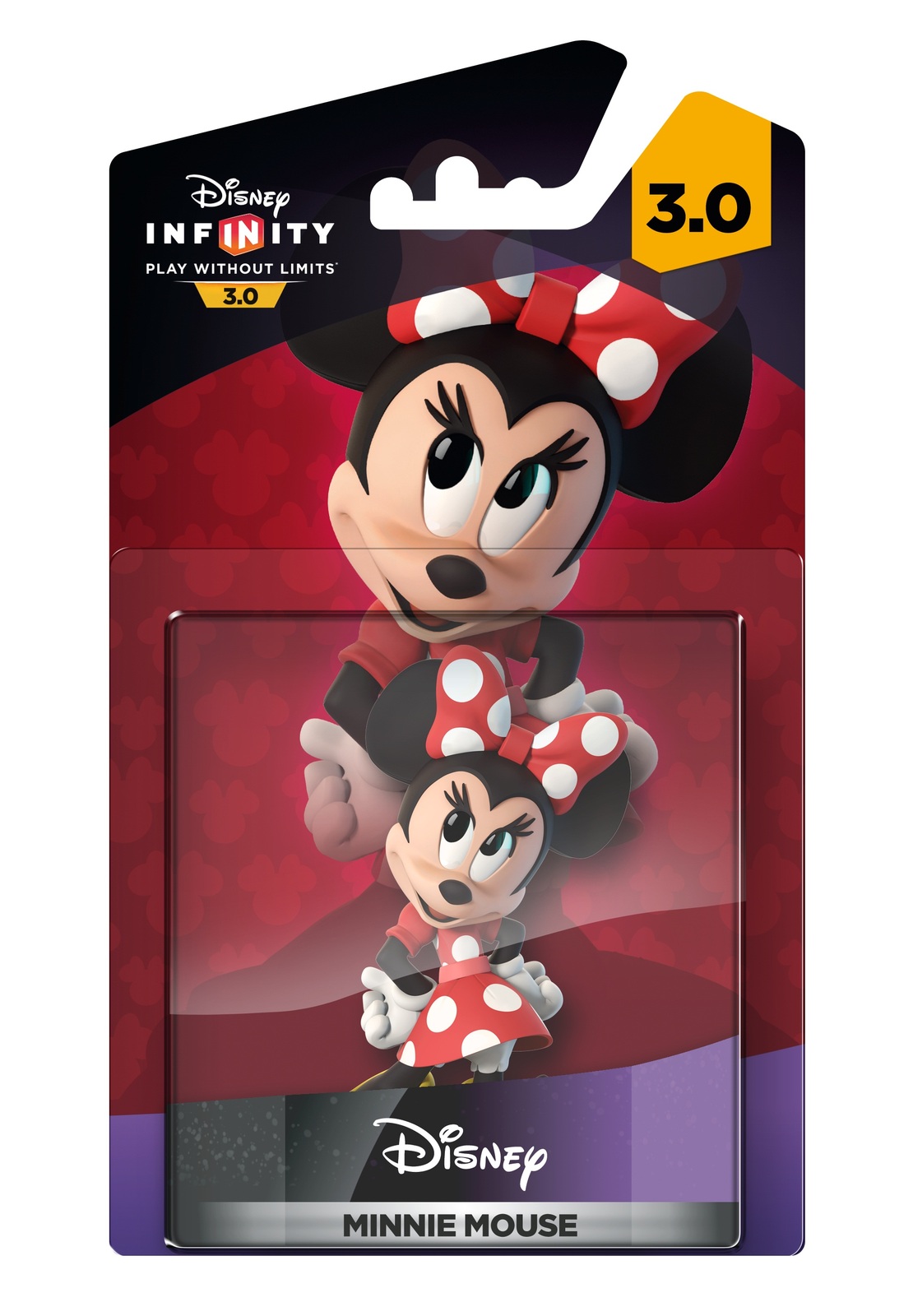 Disney Infinity 3.0: Disney Figure - Minnie for image