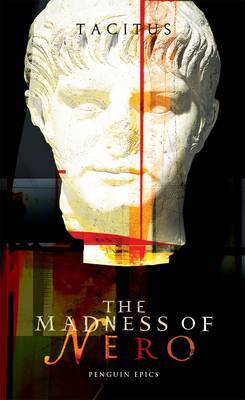 The Madness of Nero by Cornelius Tacitus image