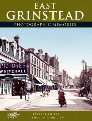East Grinstead by David Gould image