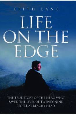 Life on the Edge by Keith Lane image