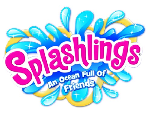 Splashlings: Collector's Shell 2-Pack image