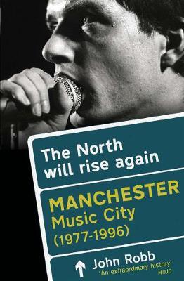 The North Will Rise Again by John Robb image