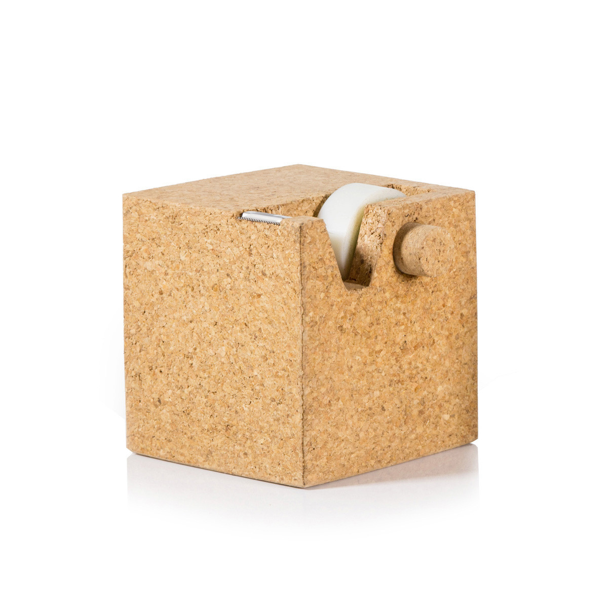 Suck UK: Cork Tape Dispenser image