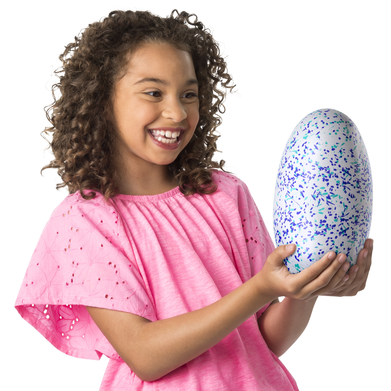 Hatchimals: Surprise - Peacat image