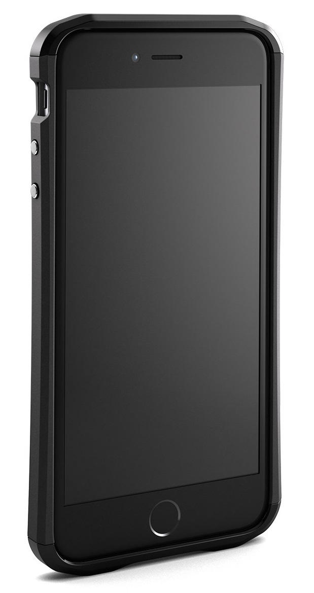 Element: Aura Protective Case - For iPhone 7 Plus (Black) image