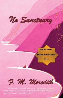 No Sanctuary by F. M. Meredith