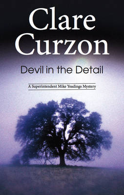 Devil In The Detail by Clare Curzon image