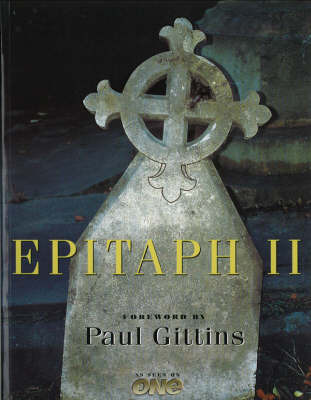 Epitaph II by Paul Gittins image